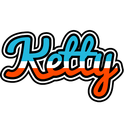 Ketty america logo