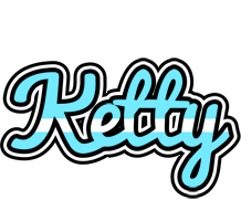 Ketty argentine logo