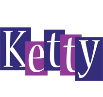 Ketty autumn logo