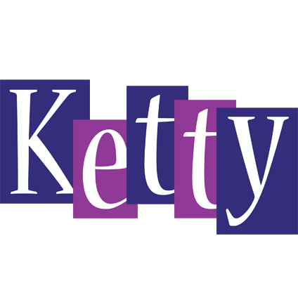 Ketty autumn logo