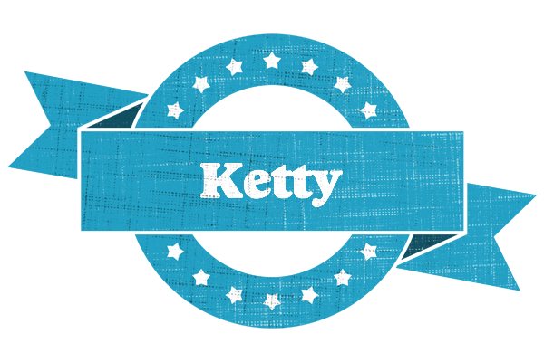 Ketty balance logo