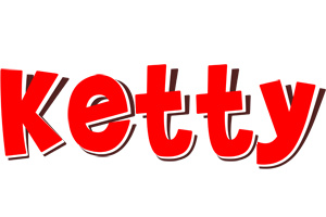 Ketty basket logo
