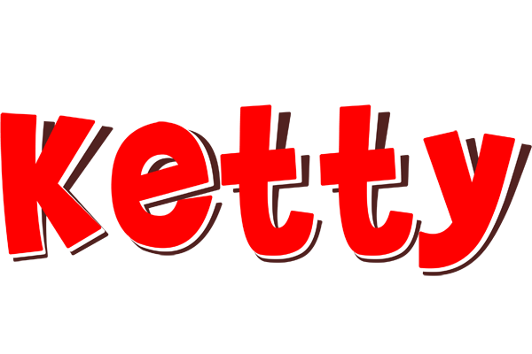 Ketty basket logo