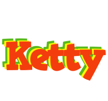 Ketty bbq logo