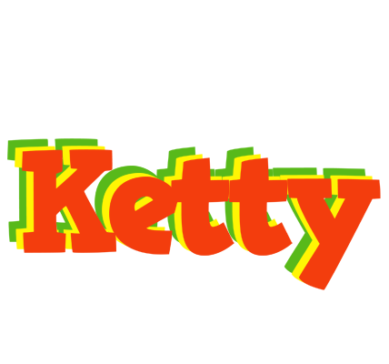 Ketty bbq logo