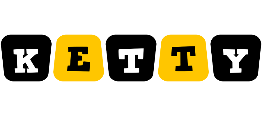 Ketty boots logo