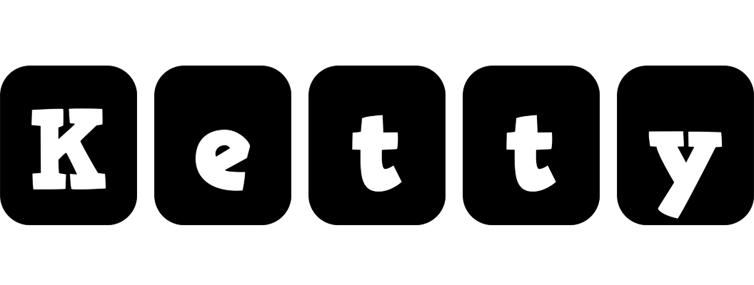 Ketty box logo