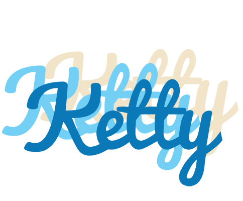 Ketty breeze logo