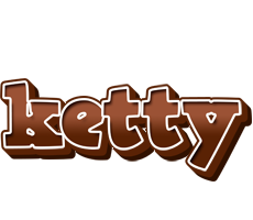 Ketty brownie logo