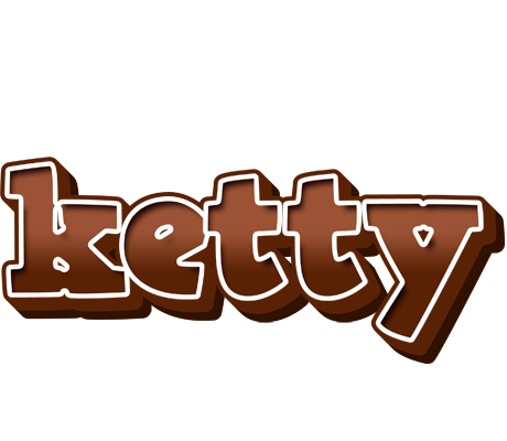 Ketty brownie logo