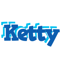 Ketty business logo