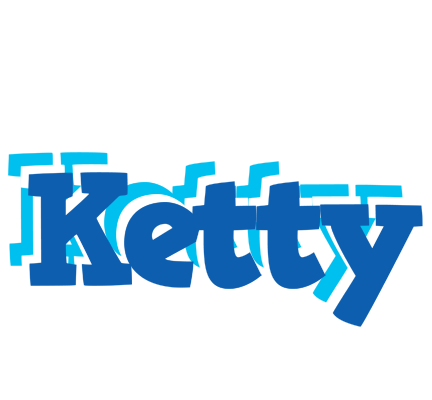 Ketty business logo