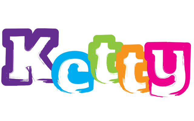 Ketty casino logo