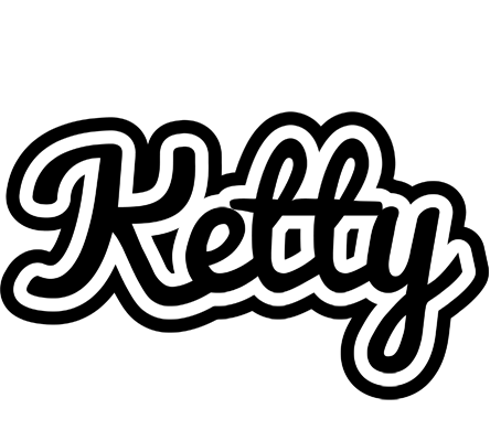 Ketty chess logo