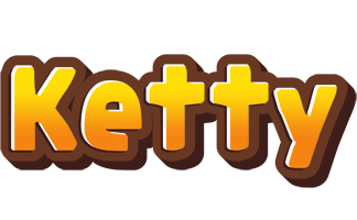 Ketty cookies logo
