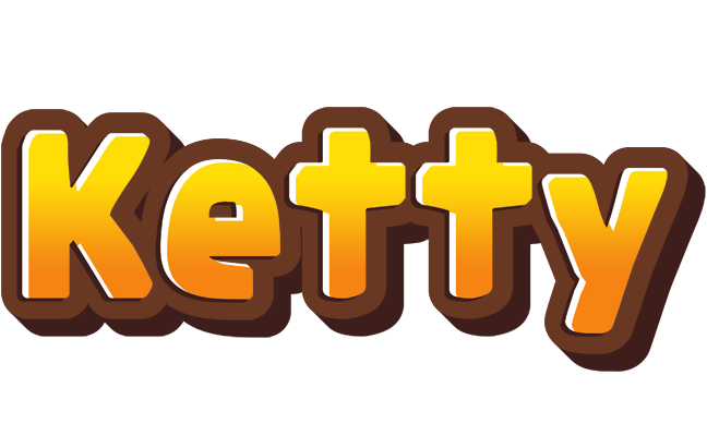 Ketty cookies logo