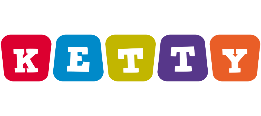 Ketty daycare logo