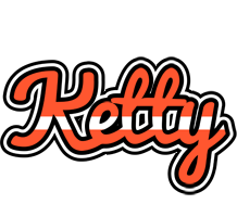 Ketty denmark logo