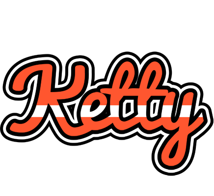 Ketty denmark logo