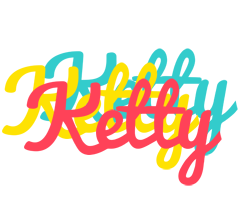 Ketty disco logo