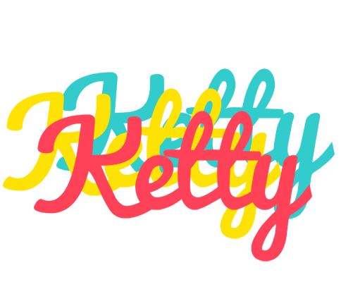 Ketty disco logo