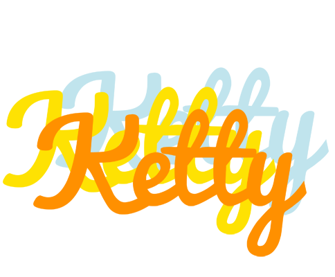 Ketty energy logo