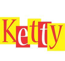 Ketty errors logo