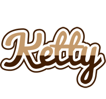 Ketty exclusive logo