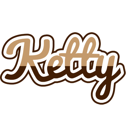 Ketty exclusive logo