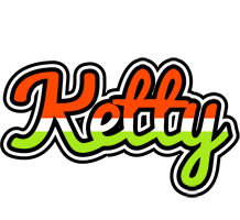 Ketty exotic logo