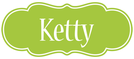 Ketty family logo