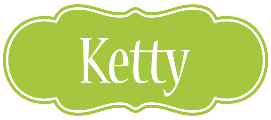 Ketty family logo
