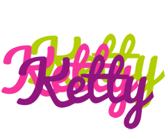 Ketty flowers logo