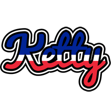 Ketty france logo