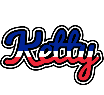 Ketty france logo