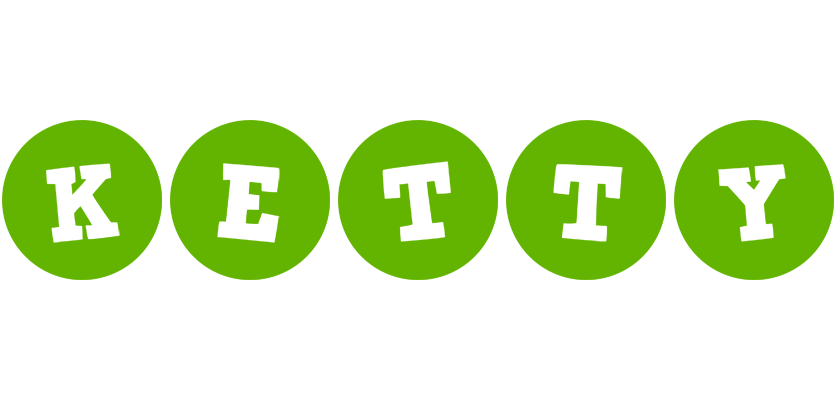 Ketty games logo