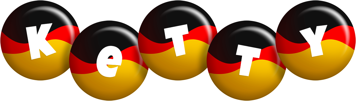 Ketty german logo