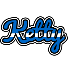 Ketty greece logo