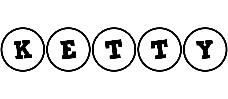 Ketty handy logo
