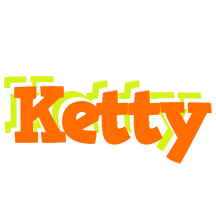 Ketty healthy logo