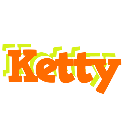 Ketty healthy logo
