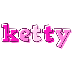 Ketty hello logo