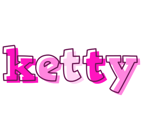 Ketty hello logo