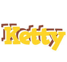 Ketty hotcup logo