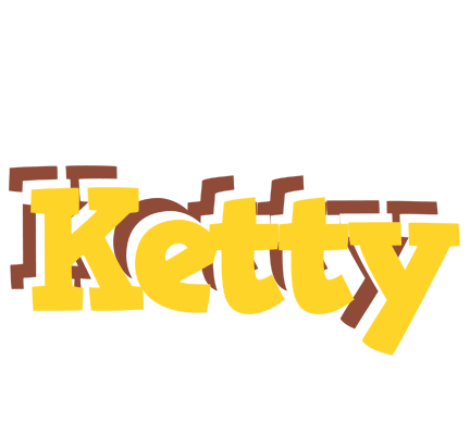 Ketty hotcup logo