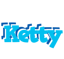 Ketty jacuzzi logo