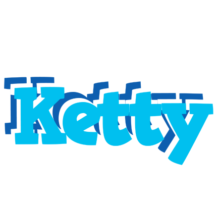 Ketty jacuzzi logo