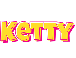 Ketty kaboom logo
