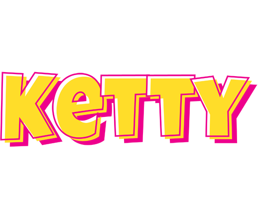 Ketty kaboom logo