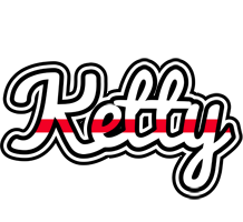 Ketty kingdom logo